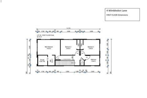 Photo of property in 4 Wimbledon Lane, Halswell, Christchurch, 8025