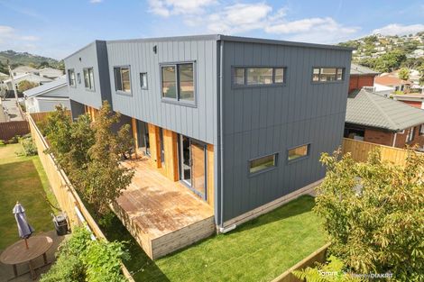 Photo of property in 26b Byron Street, Miramar, Wellington, 6022