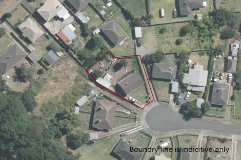 Photo of property in 10 Tither Street, Huntly, 3700