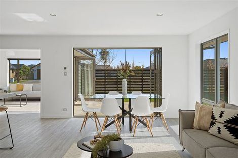 Photo of property in 14 Blue Jean Avenue, Rolleston, 7614