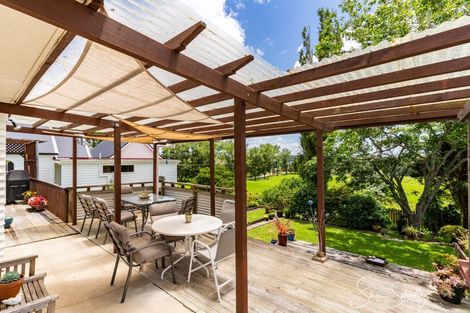 Photo of property in 7 Griffin Road, Maungaturoto, 0520