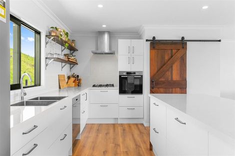 Photo of property in 440 Glenmohr Road, Waipu, 0582