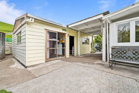 Photo of property in 464 Pungatawa Road, Taihape, 4792