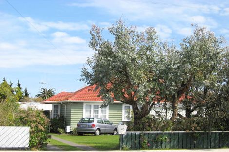 Photo of property in 45 Caius Avenue, Gonville, Whanganui, 4501