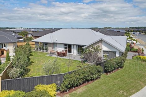 Photo of property in 9 Brittan Drive, Rolleston, 7615