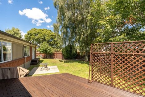 Photo of property in 21 Larnach Street, St Andrews, Hamilton, 3200