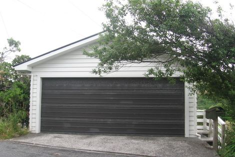 Photo of property in 16 Imlay Crescent, Ngaio, Wellington, 6035