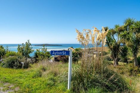 Photo of property in 6 Ayton Street, Taieri Mouth, Brighton, 9091