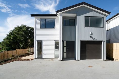 Photo of property in 16d Dianthus Place, Browns Bay, Auckland, 0630