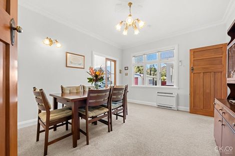 Photo of property in 64 Totara Crescent, Woburn, Lower Hutt, 5011