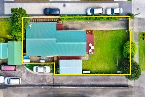 Photo of property in 88 Taikata Road, Te Atatu Peninsula, Auckland, 0610