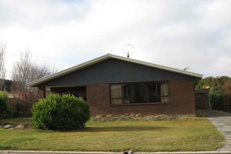 Photo of property in 6 Rata Street, Wanaka, 9305