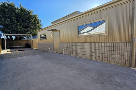 Photo of property in 6/143 Centaurus Road, Saint Martins, Christchurch, 8022