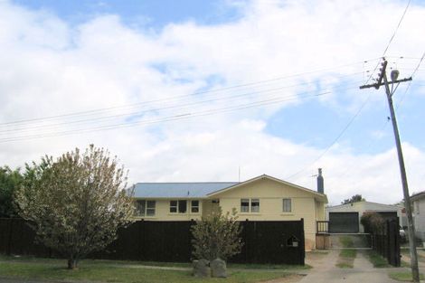 Photo of property in 24 Tawa Street, Hilltop, Taupo, 3330