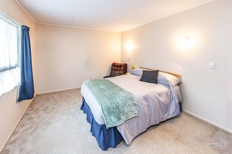 Photo of property in 5 Avon Place, Springvale, Whanganui, 4501