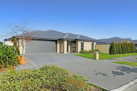 Photo of property in 20 Josephine Crescent, Aidanfield, Christchurch, 8025