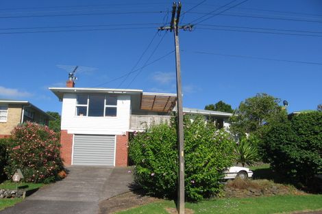 Photo of property in 7 Bean Place, Mount Wellington, Auckland, 1060