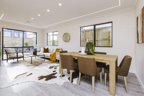 Photo of property in 16 Rathfarnham Road, Flat Bush, Auckland, 2019