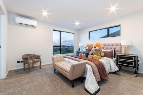 Photo of property in 18 Kokowai Parade, Hobsonville, Auckland, 0616