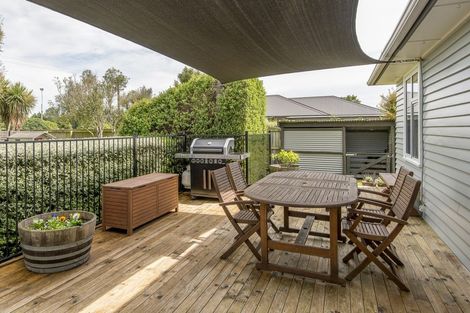 Photo of property in 274 Horndon Street, Darfield, 7510