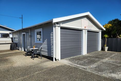 Photo of property in 16 Marsden Road, Greymouth, 7805