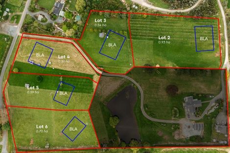 Photo of property in 43 Foley Road, Tasman, Upper Moutere, 7173