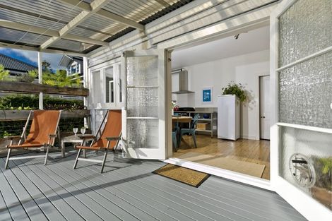 Photo of property in 2/30 Mozeley Avenue, Devonport, Auckland, 0624