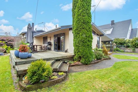 Photo of property in 5 Goodwin Avenue, Springfield, Rotorua, 3015