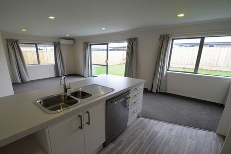 Photo of property in 6 Liddington Drive, Rolleston, 7615