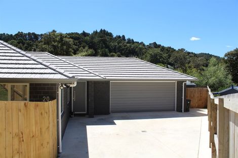 Photo of property in 20 Western View Heights, Horahora, Whangarei, 0110
