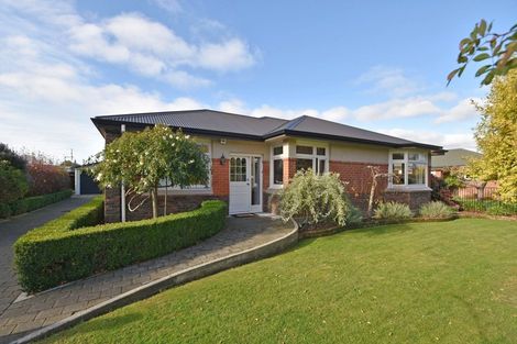 Photo of property in 93 Melbourne Street, Windsor, Invercargill, 9810