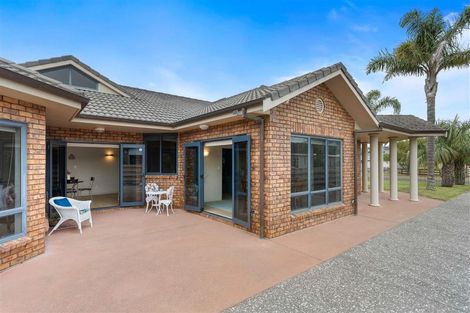 Photo of property in 214 Leander Road, Whangamata, 3620