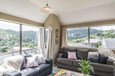 Photo of property in 14 Perth Street, Ngaio, Wellington, 6035