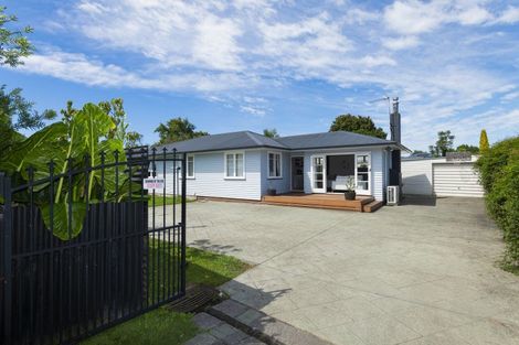 Photo of property in 30 Gordon Street, Mangapapa, Gisborne, 4010