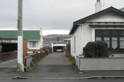 Photo of property in 126a Bay View Road, South Dunedin, Dunedin, 9012
