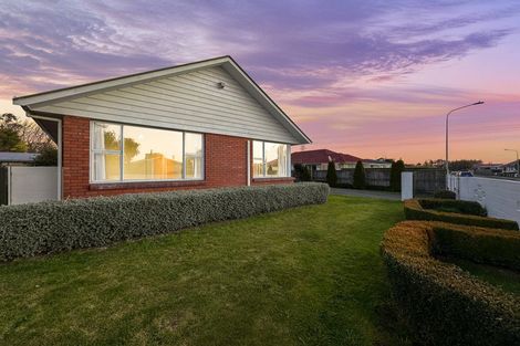 Photo of property in 15 Steele Street, Hornby, Christchurch, 8042