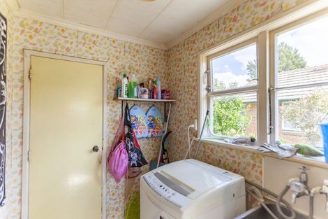 Photo of property in 1 Sidey Place, Marewa, Napier, 4110