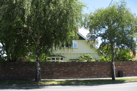 Photo of property in 45 Rossall Street, Merivale, Christchurch, 8014