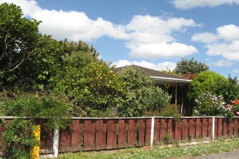 Photo of property in 2/29 Alexander Avenue, Papatoetoe, Auckland, 2025