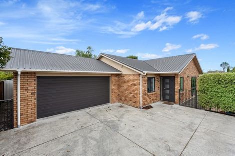 Photo of property in 73a Dey Street, Hamilton East, Hamilton, 3216