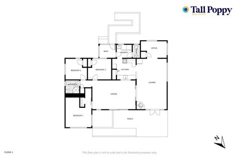 Photo of property in 78 Tararua Road, Levin, 5571