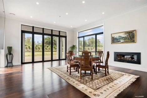 Photo of property in 1005a Dairy Flat Highway, Dairy Flat, Albany, 0792