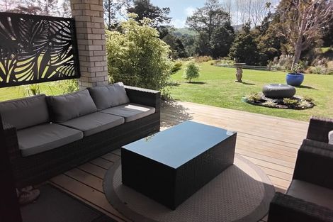 Photo of property in 11 Cherrywood Rise, Paparoa, 0571