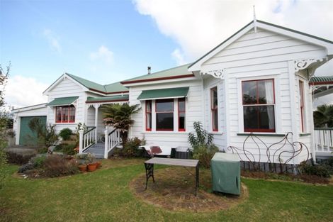 Photo of property in 69 Gladstone Road, Waihi, 3610