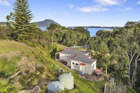 Photo of property in 4187 Far North Road, Pukenui, Kaitaia, 0484