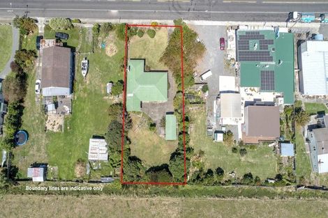 Photo of property in 661 State Highway 25, Waitakaruru, Thames, 3576