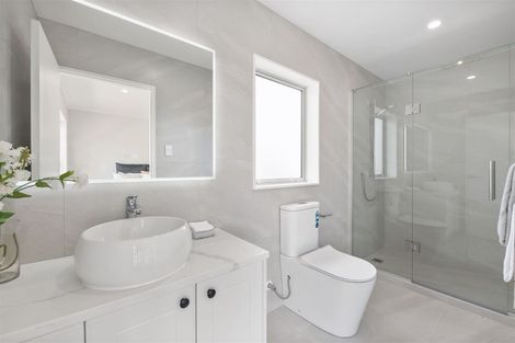 Photo of property in 46 Elevation Street, Flat Bush, Auckland, 2019