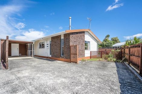 Photo of property in 6b Coleridge Place, Tikipunga, Whangarei, 0112
