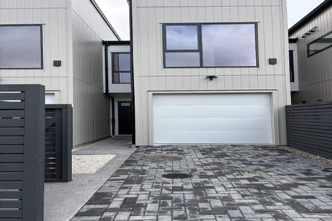Photo of property in 30/14 Scott Road, Hobsonville, Auckland, 0616
