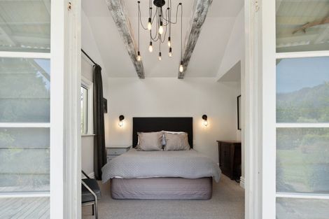 Photo of property in 5045 State Highway 63, Wairau Valley, Blenheim, 7271